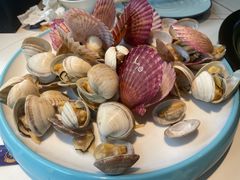 黄蚬子-渔歌雅宴·渔鲜烤鸭(北京西站店)