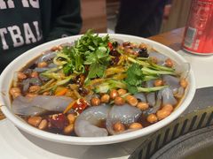 -玺炖·中国铁锅炖(虹桥天街店)