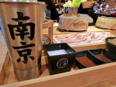 -老爷锅(新街口IFCX店)