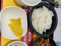 -老娘舅(吴山路店)