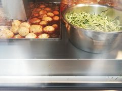 -老王芙蓉蛋卷饼(万达店)