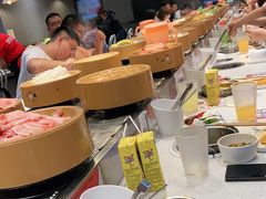 -龍歌自助小火锅(李沧丽达店)