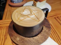-SEN CASTLE城堡西餐(创意设计中心店)