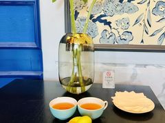 -翠湖宾馆·中餐厅