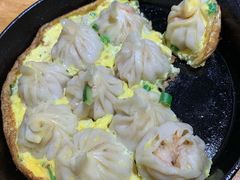 鲜虾生煎-有家生煎(三里屯店)