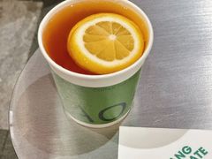 蜂蜜柠檬红茶-甭糖BENGTANG无砂糖生巧(新天地时尚I店 )