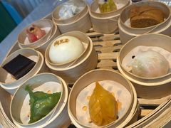 -陶兰居·香港饭店·海鲜大排档(圆融时代广场店)