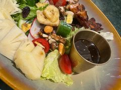 -秘密旅行Bonjour(黑金冠 江南西店)