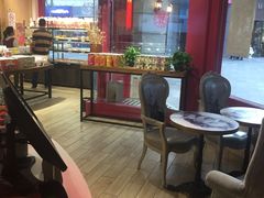 -TOUCH泰奇(奉贤宝龙城市广场店)