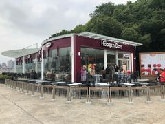 -哈根达斯(滨江店)