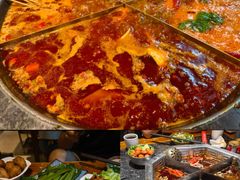 -陈眼镜火锅(总店)