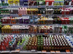 -Olé精品超市(北京合生汇店)