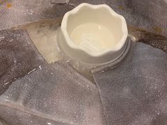 精品毛肚-小王少龙火锅(沙南街店)