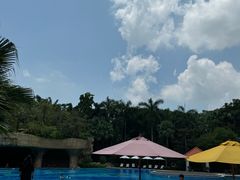 -Waterfall瀑布湾优健源(华侨城店)