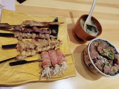 -兆治日本料理(华府世家店)