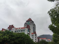 -厦门大学(思明校区)