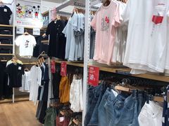 -优衣库(苏州天虹CCMall石路店)