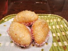 传统咸水角-日日鲜茶餐厅(小公园店)