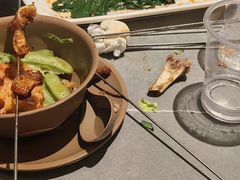 -楚太子  中餐&烧烤(武大店)