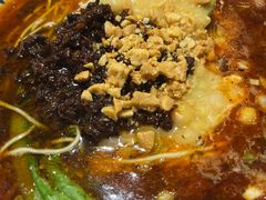 -高胖妹面庄(黄河道店)