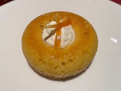 -杭州西子湖四季酒店-WL BISTRO西湖餐厅(灵隐路店)