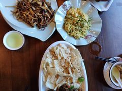 -小厨子私房菜·云南美食店
