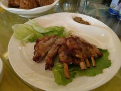 -马凯餐厅(长椿街店)