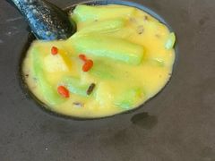 -菩提树·素食餐厅(汇智国际商业中心店)