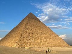 -吉萨金字塔群