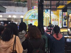 -新世界大丸百货