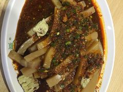 -清真益鑫羊肉手抓馆(南大街店)