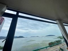 -湖山人家·湖景餐厅·特色农家菜(太湖西山店)