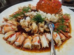 -宝燕壹号景观餐厅(龙盛国际商业广场店)