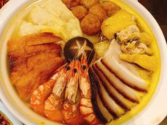 -红城阁·上海味道(四平路店)