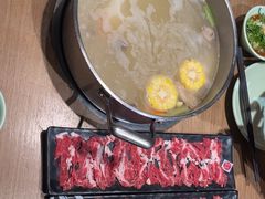 -掂档潮汕牛肉火锅(沈阳万象城店)