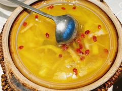 -阿英煲(凉城路店)