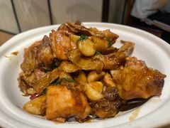 -乡亲鹅肉城(昆山店)