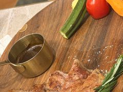 -極上萬膳·日料放题(来福士江景店)