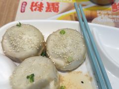 -小杨生煎(香港名都店)