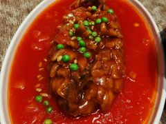 -大潮淮·淮扬菜(何园旗舰店)