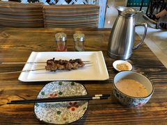 -格日勒阿妈蒙古厨房(大召店)