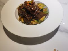 -33号大院·青岛本帮菜(五四广场店)