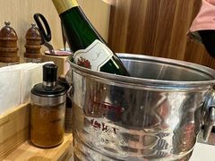 -千寻山野烤肉(中关村店)