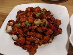 -陈傻子餐厅(世纪都会店)