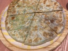 -甲乙饼·手工牛肉饼(东方广场店)