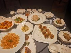-狮王府淮扬菜(新街口友谊店)
