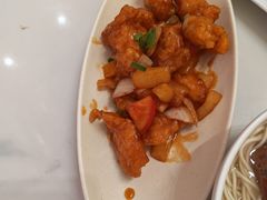 -翡翠拉面小笼包(机场DFS店)