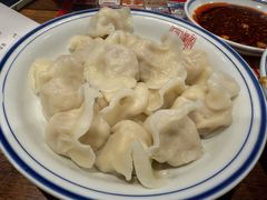 -新兴园饺子馆(河南街店)