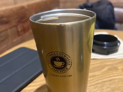 -星巴克(天津五大道店)