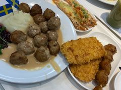 -宜家·瑞典风味餐厅(北京西红门店)